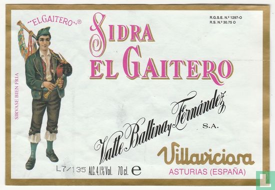 El Gaitero - Image 1