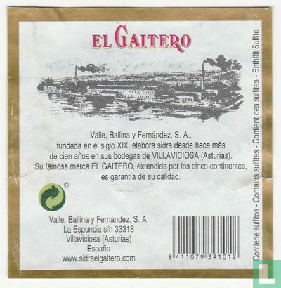 El Gaitero - Image 2