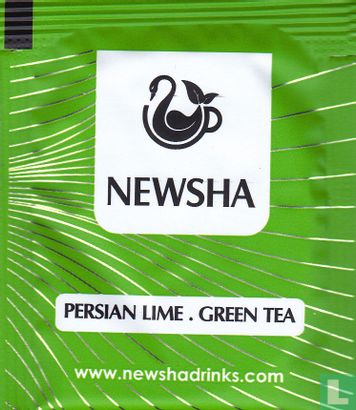 Persian Lime • Green Tea - Image 2