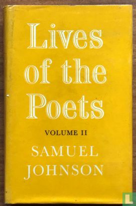 Lives of the poets - Bild 1
