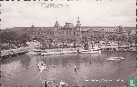 Centraal Station 