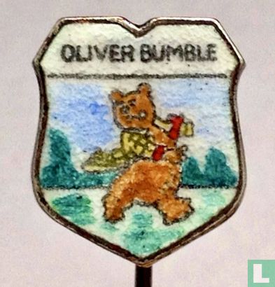 Oliver Bumble - Image 1