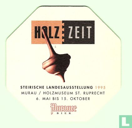 Holz Zeit - Image 1
