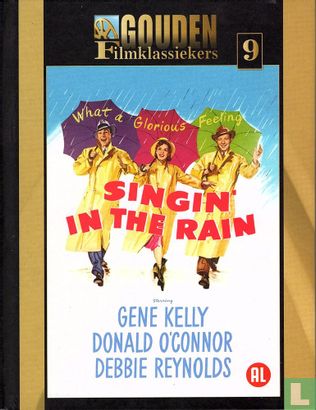Singin' in the rain - Image 1