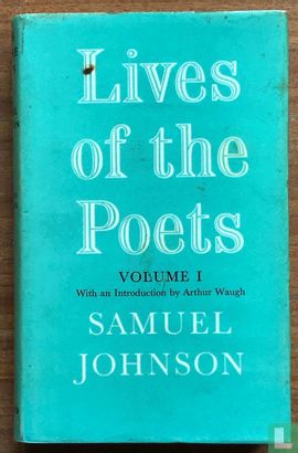 Lives of the Poets - Image 1