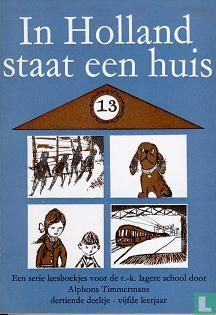 In Holland staat een huis 13 - Image 1