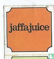 Jaffa juice