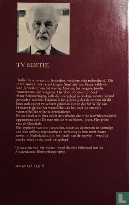 Jeruzalem van het westen - Image 2