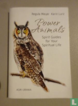 Power Animals - Image 1