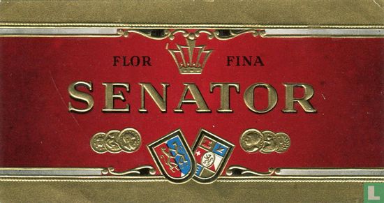 Senator - Flor Fina - Image 1