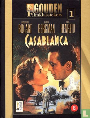 Casablanca - Afbeelding 1