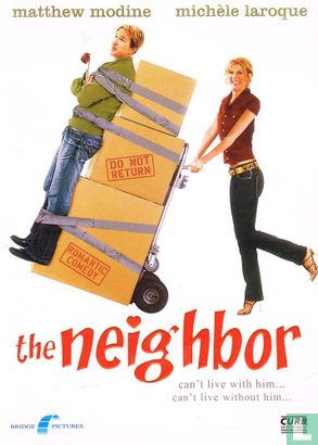 The Neighbor - Afbeelding 1