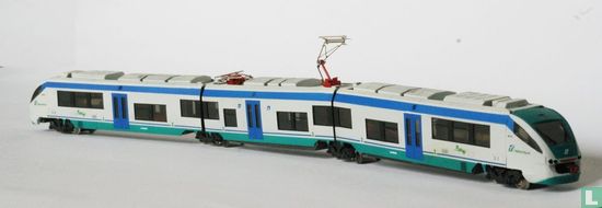 El. treinstel FS serie ETR425