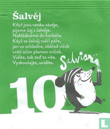 10 Salvej - Afbeelding 1