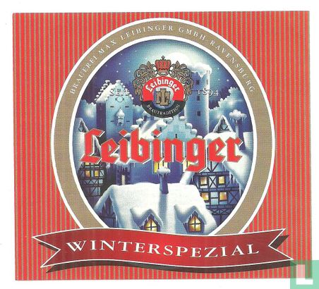 Leibinger Winter Spezial