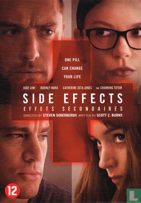 Side Effects - Afbeelding 1