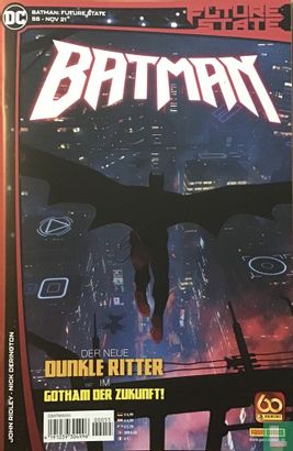 Batman 55 - Bild 1
