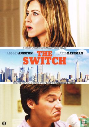 The Switch - Image 1