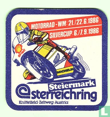 Steiermark sterreichring - Afbeelding 1
