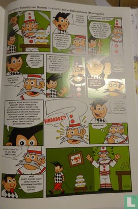 De drie vragen - Afbeelding 2