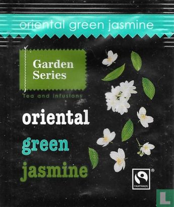 oriental green jasmine - Image 1