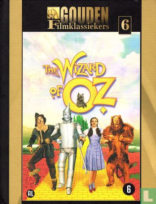 The wizard of Oz - Image 1