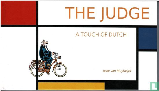 A Touch of Dutch - Afbeelding 1