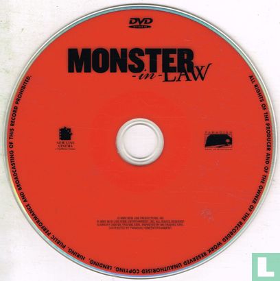 Monster in Law - Bild 3