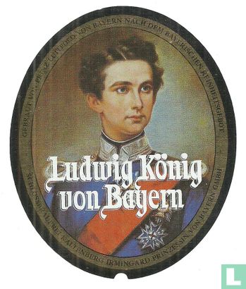 König Ludwig von Bayern