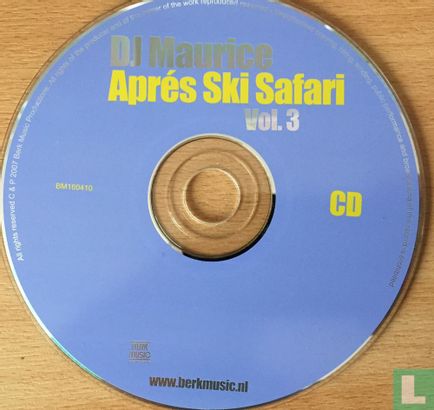 Apres Ski Safari vol 3 - Afbeelding 3