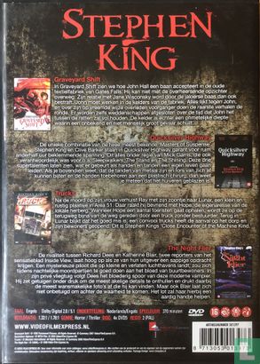 Collectors edition (Stephen King) - Image 2