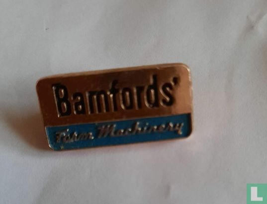 Bamfords Farm