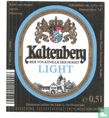 Kaltenberg Light