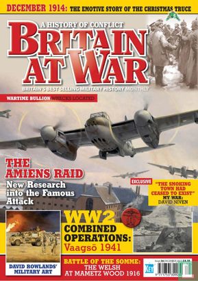Britain at War 12