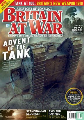Britain at War 10