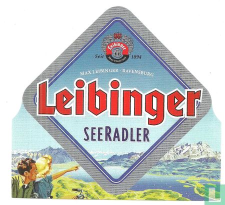 Leibinger SeeRadler