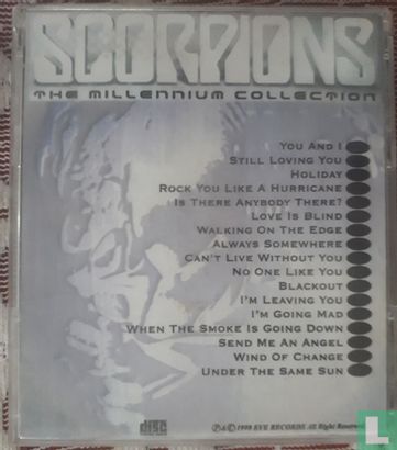 The Millenium Collection - Image 2