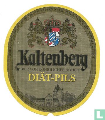 Kaltenberg Diät Pils