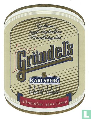 Gründel's