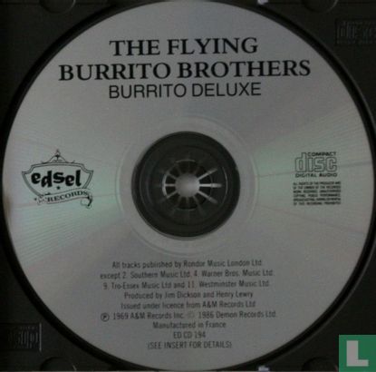 Burrito Deluxe - Image 3