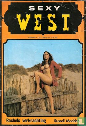 Sexy west 193 - Afbeelding 1