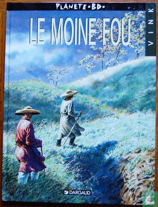 Le Moine Fou - Afbeelding 1