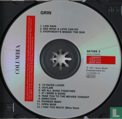 Grin - Image 3