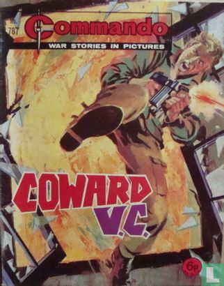 Coward V.C. - Image 1