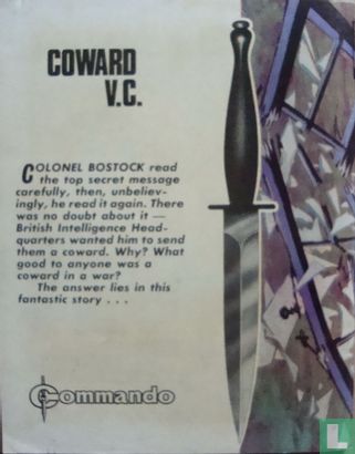 Coward V.C. - Bild 2