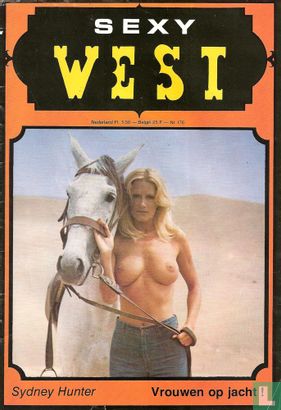 Sexy west 176 - Image 1