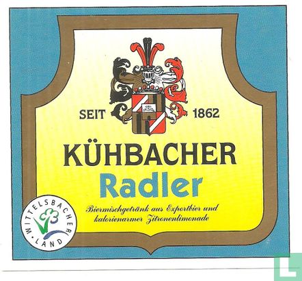 Kühbacher Radler