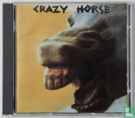 Crazy Horse - Afbeelding 1