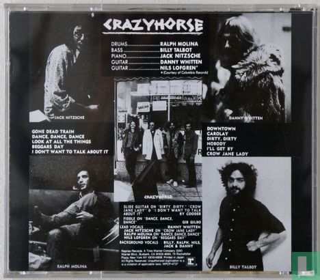 Crazy Horse - Afbeelding 2