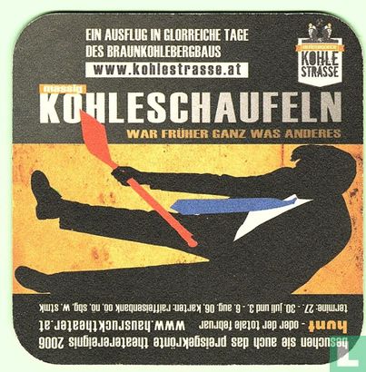 Kohleschaufeln - Afbeelding 1